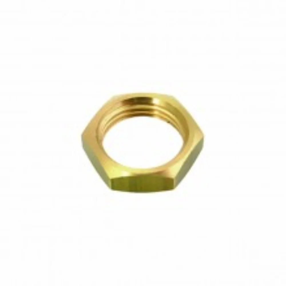 1/2" BSP Fixing Nut — Catalog Product