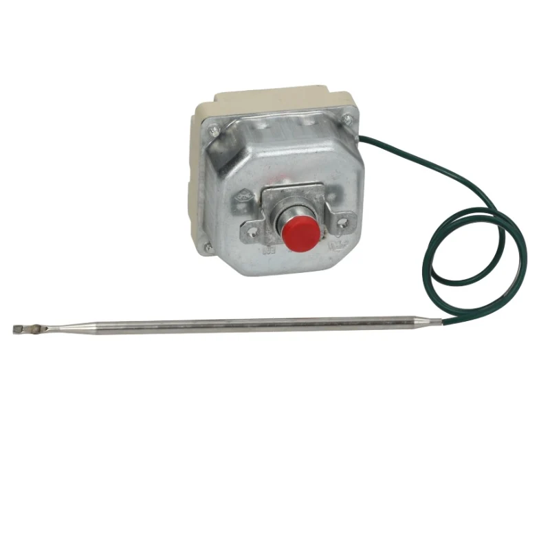 Three Phase 187 Degree Safety Thermostat — Catalog Product