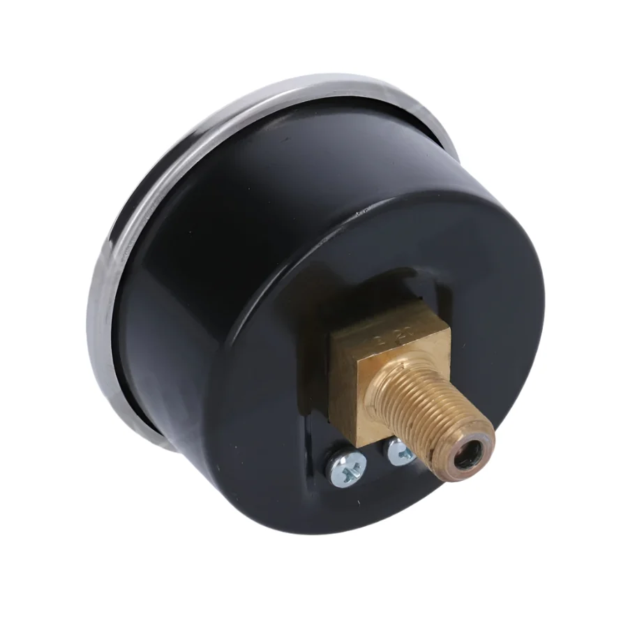 ECM Pump Pressure Gauge — Bar - Image 2