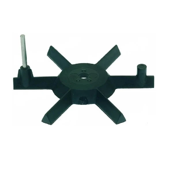 Compak Doser Plastic Top Star (Special Order) — Grinder