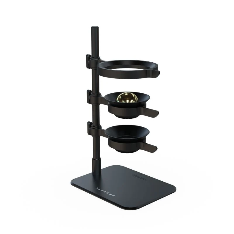 Nucleus Paragon Pourover Stand — Gel
