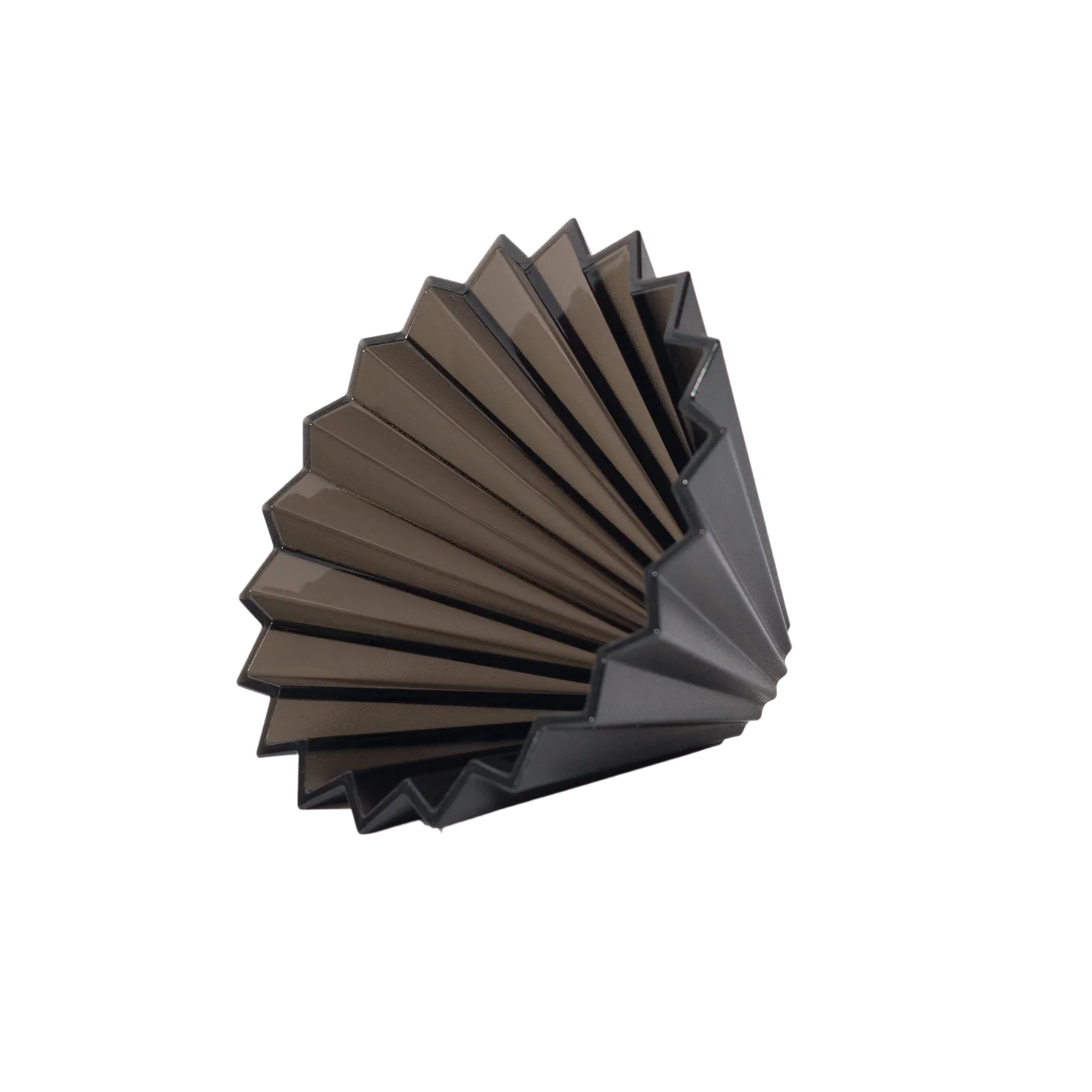 Origami Air Dripper M - Clear — Cup - Image 3