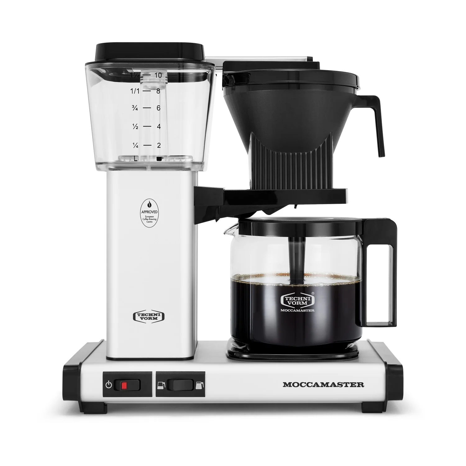 Technivorm Moccamaster KBGV Select — Brewer - Image 22