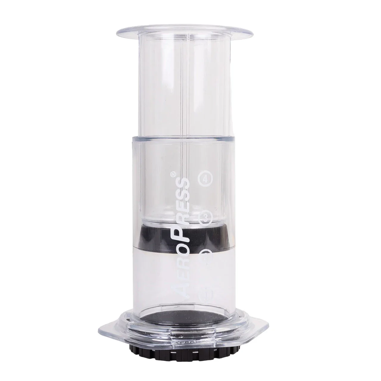 Aerobie AeroPress Clear Colors Coffee and Espresso Maker - Clear — Can