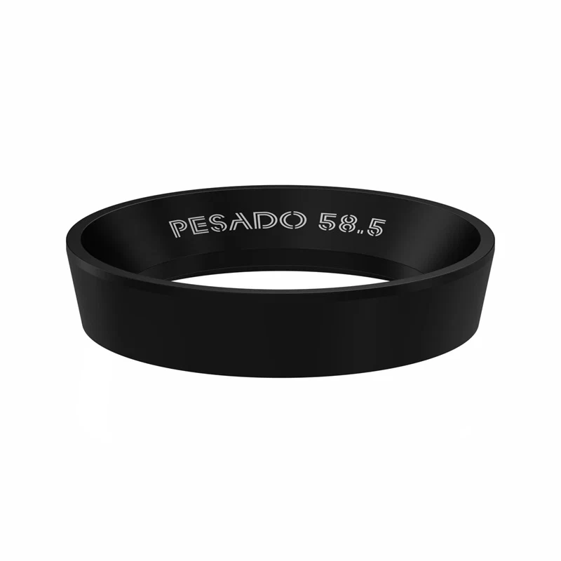 Pesado Dosing Ring — Basket