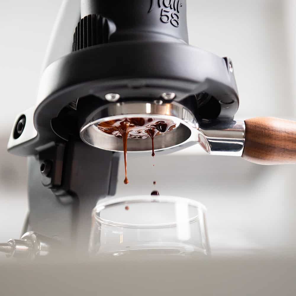 Flair Espresso Flair 58 Plus 2 Espresso Maker — Controller - Image 6
