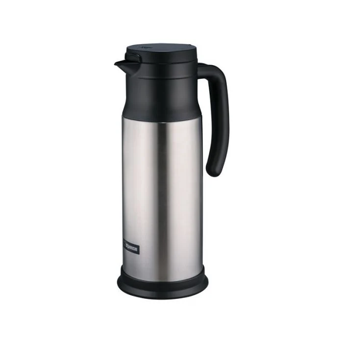 Zojirushi Stainless Vacuum Balmer / Dairy Server — Lid