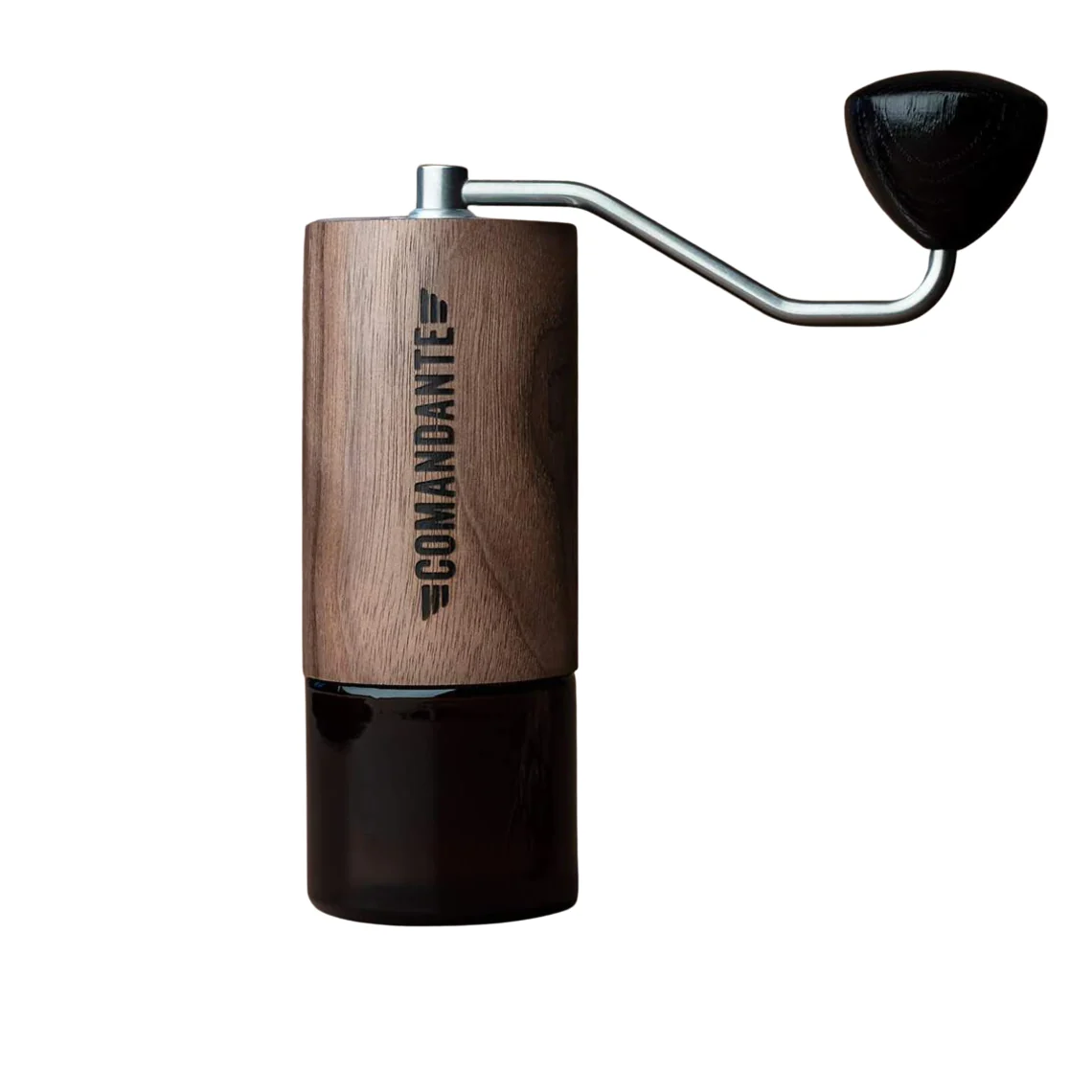 Comandante C40 Hand Grinder MK4 - Alpine Lagoon - Image 5