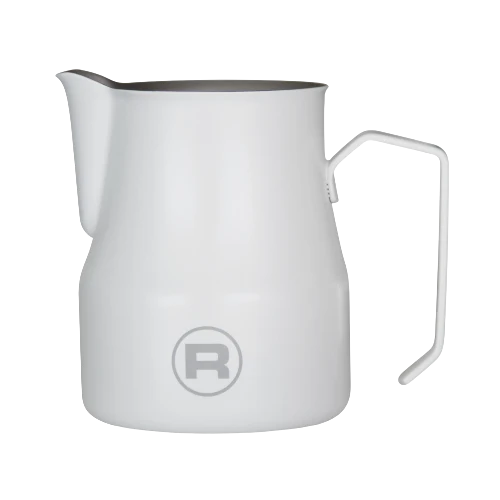 Rocket Espresso Milk Pitcher - Stainless Steel / 350ml (12oz) - Image 3