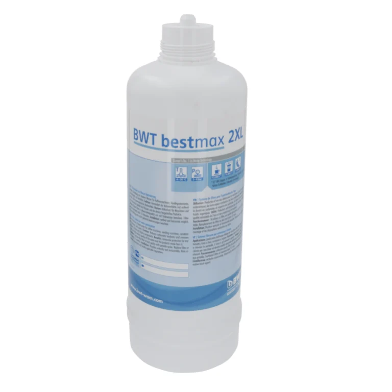 BWT Bestmax Water Filter And Softener - V - Image 6