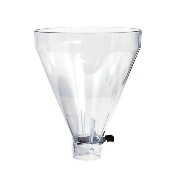 Mazzer Hopper for Super Jolly and Major (old) — Grinder