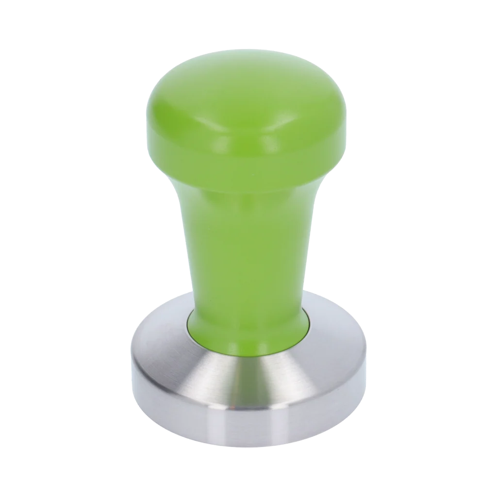 EDO Young Wood Tamper - 58.3mm / Walnut Wood — Catalog Product - Image 9