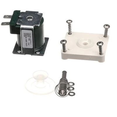 Fetco Brew Valve Replacement Kit (1000.00114.00) — Brewer