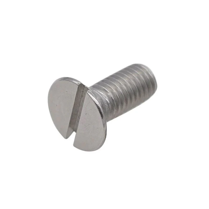 Head Screen Screw (M5x12mm) — Catalog Product — SKU SKU01661-000-3CE599