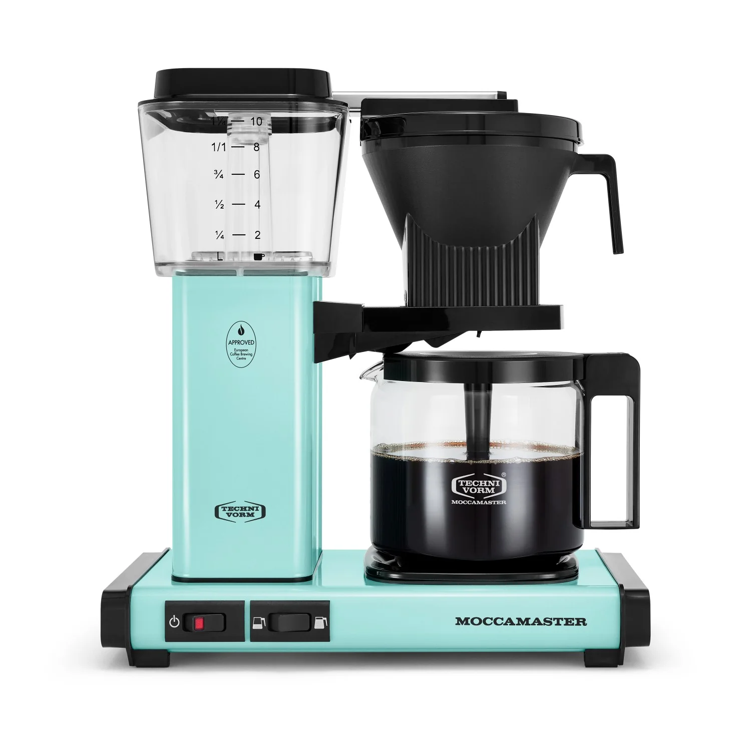 Technivorm Moccamaster KBGV Select — Brewer - Image 14