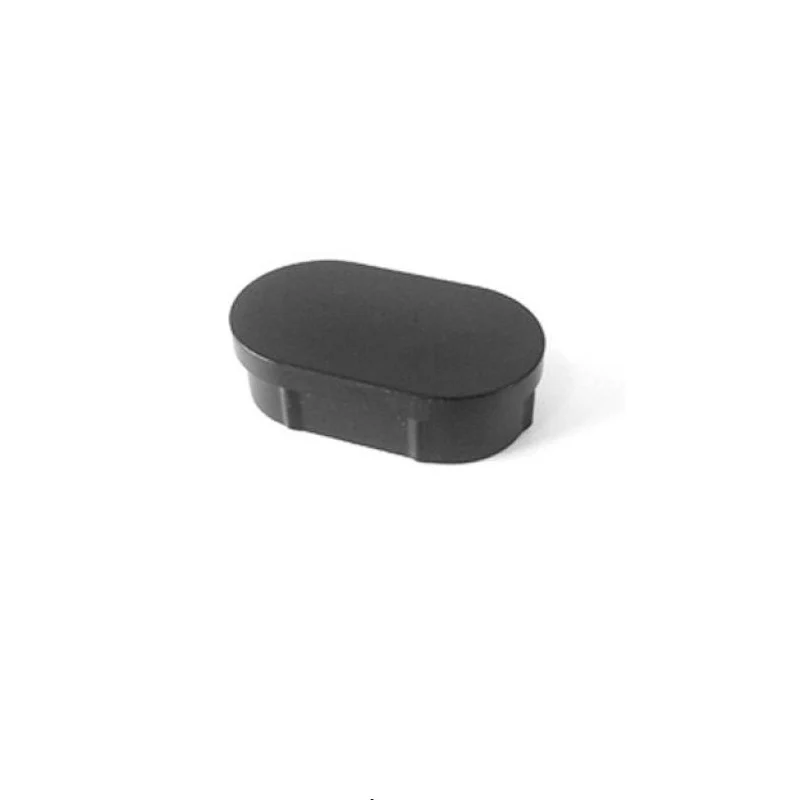 Gaggia Classic Portafilter Handle Insert Cap — Catalog Product