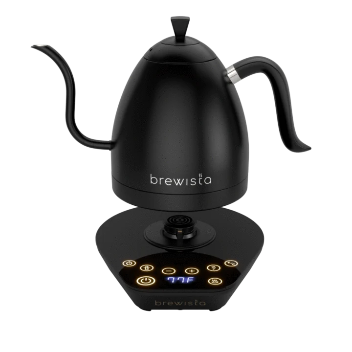 Brewista Artisan Variable Temperature Kettle 1.0L - Image 3
