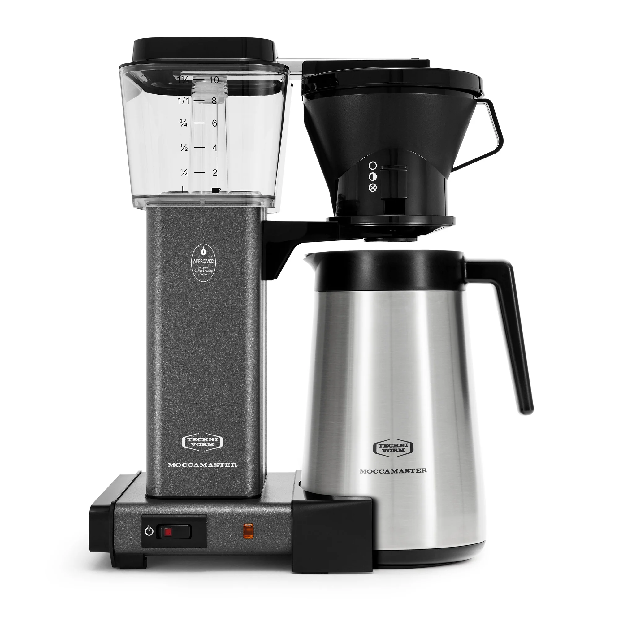 Technivorm Moccamaster KBT - Juniper — Brewer - Image 4