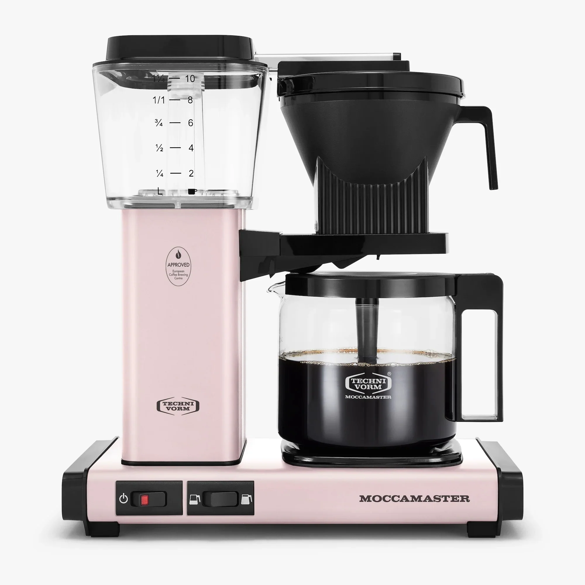 Technivorm Moccamaster KBGV Select — Brewer - Image 23