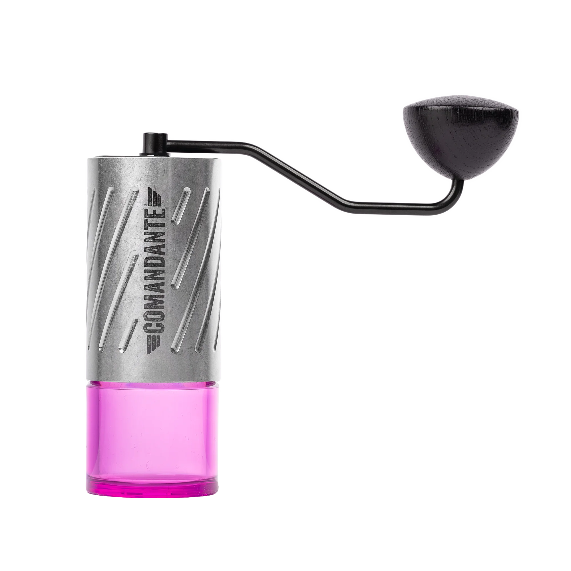 Comandante C60 Baracuda - Stoned Washed — Grinder