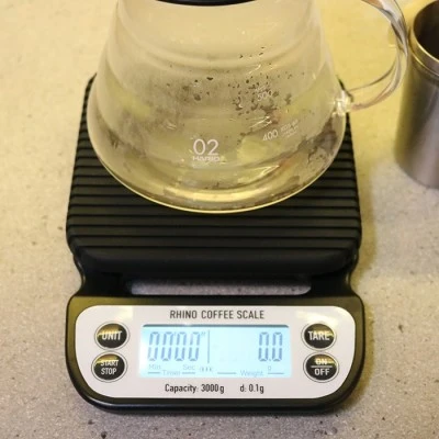 Rhino Coffee Gear Brewing Scale — Can - Image 3