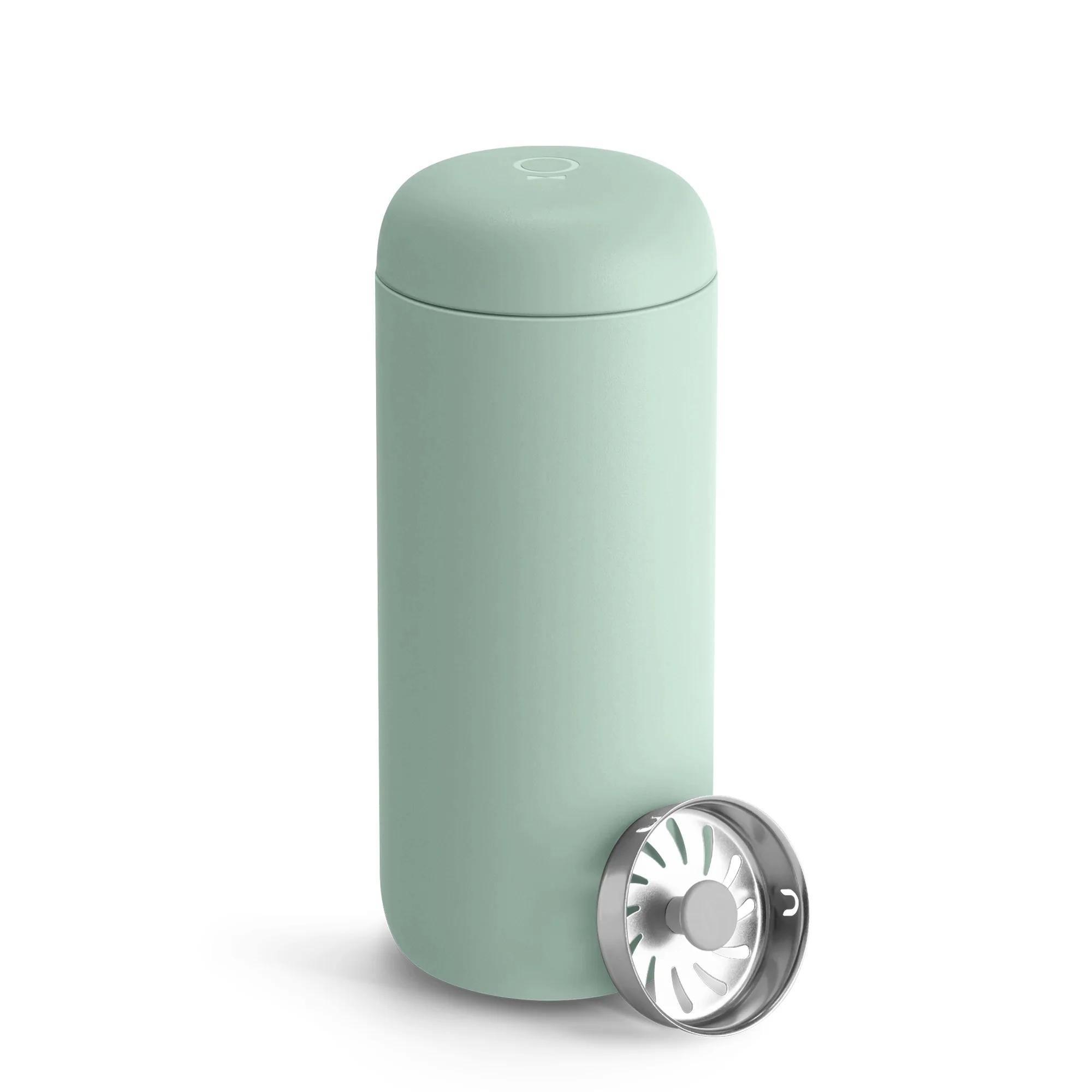 Fellow Carter Move Mug - Mint Chip / 16oz - Image 11