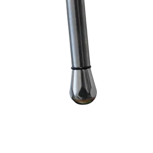 Coffee Sensor Gaggia Single Hole Steam Tip — Wand