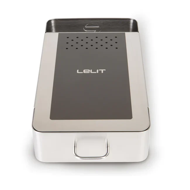 Lelit Drawer Base Knockbox — Can - Image 4