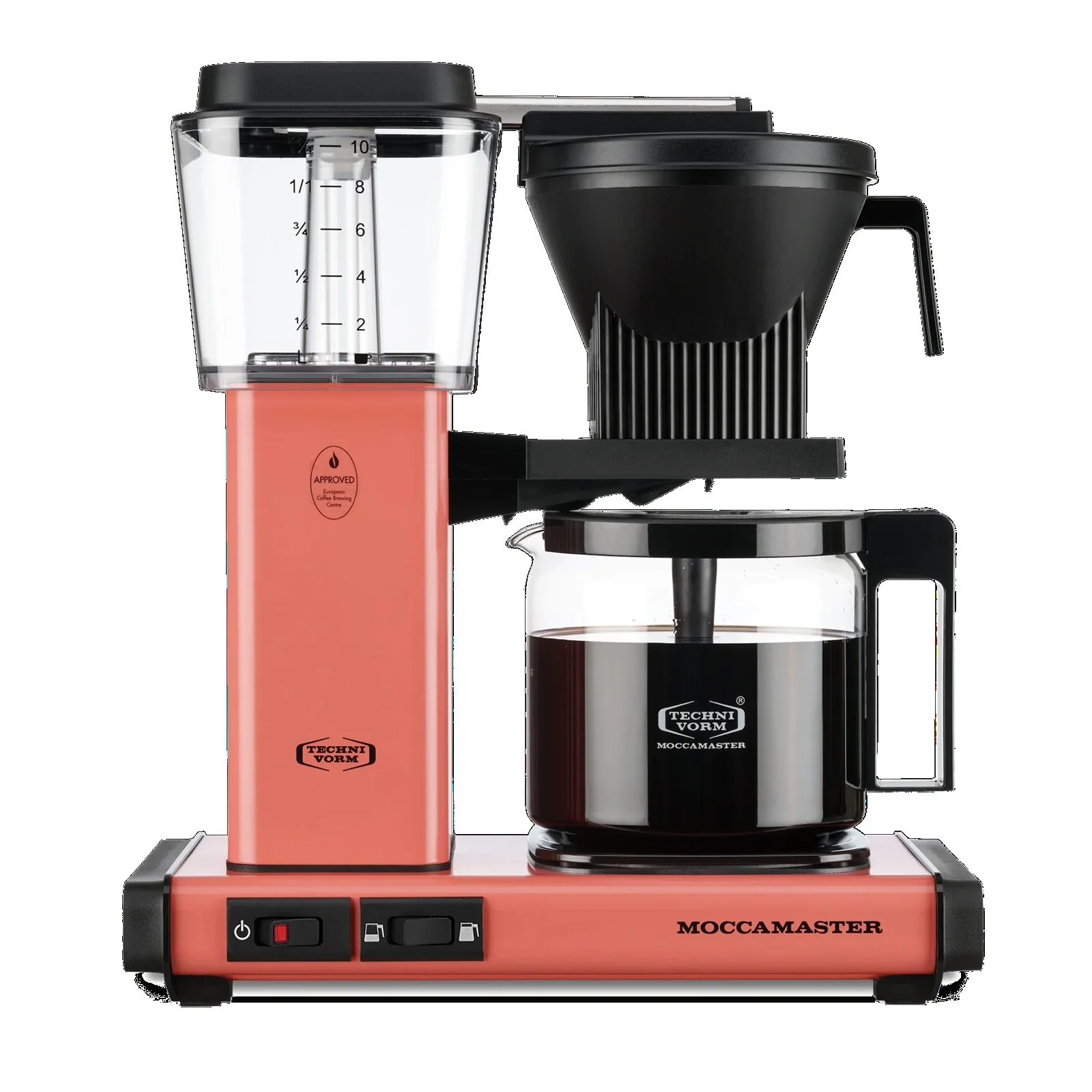 Technivorm Moccamaster KBGV Select — Brewer - Image 25