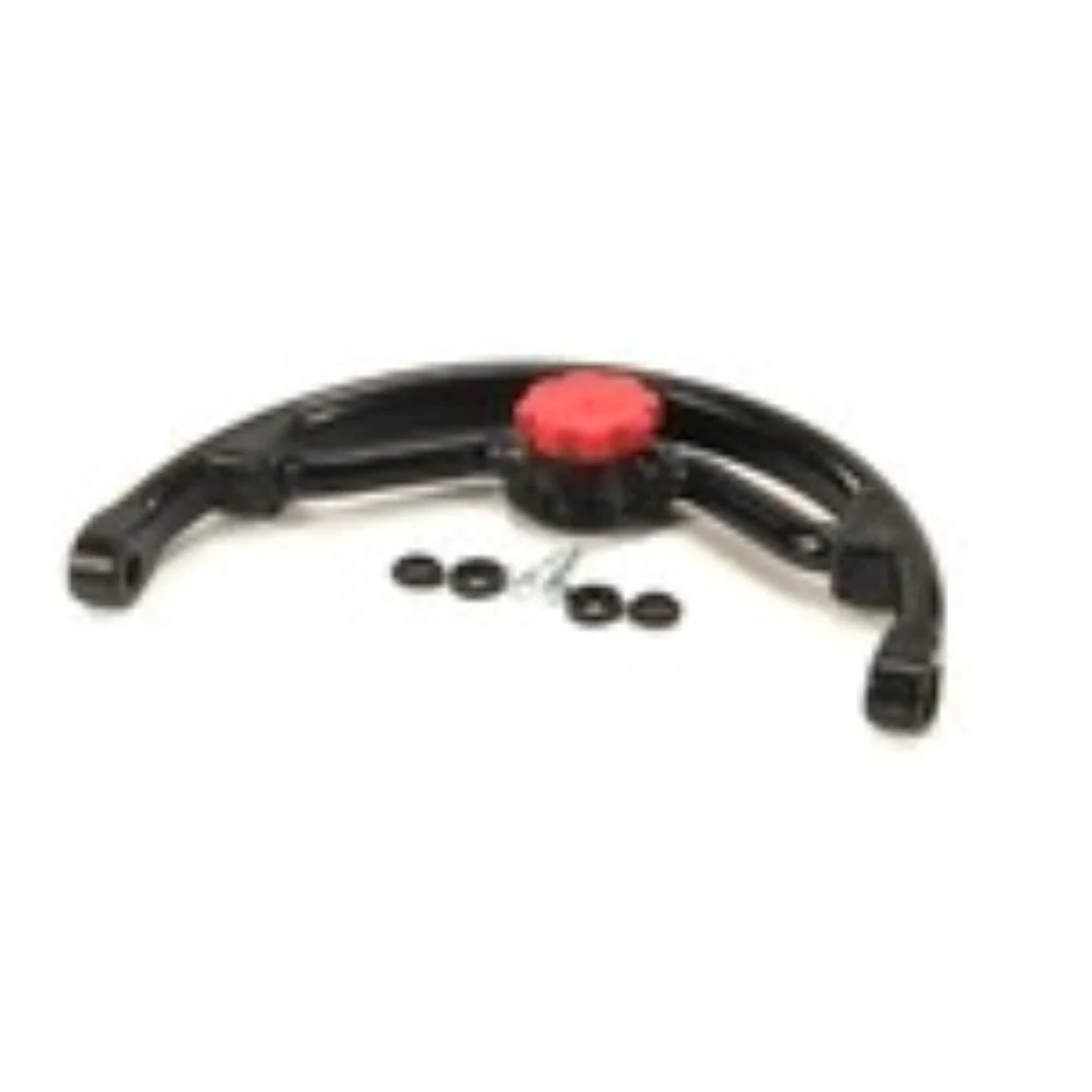 Fetco LD LS Handle Replacement Kit (1000.00087.00) — Dispenser