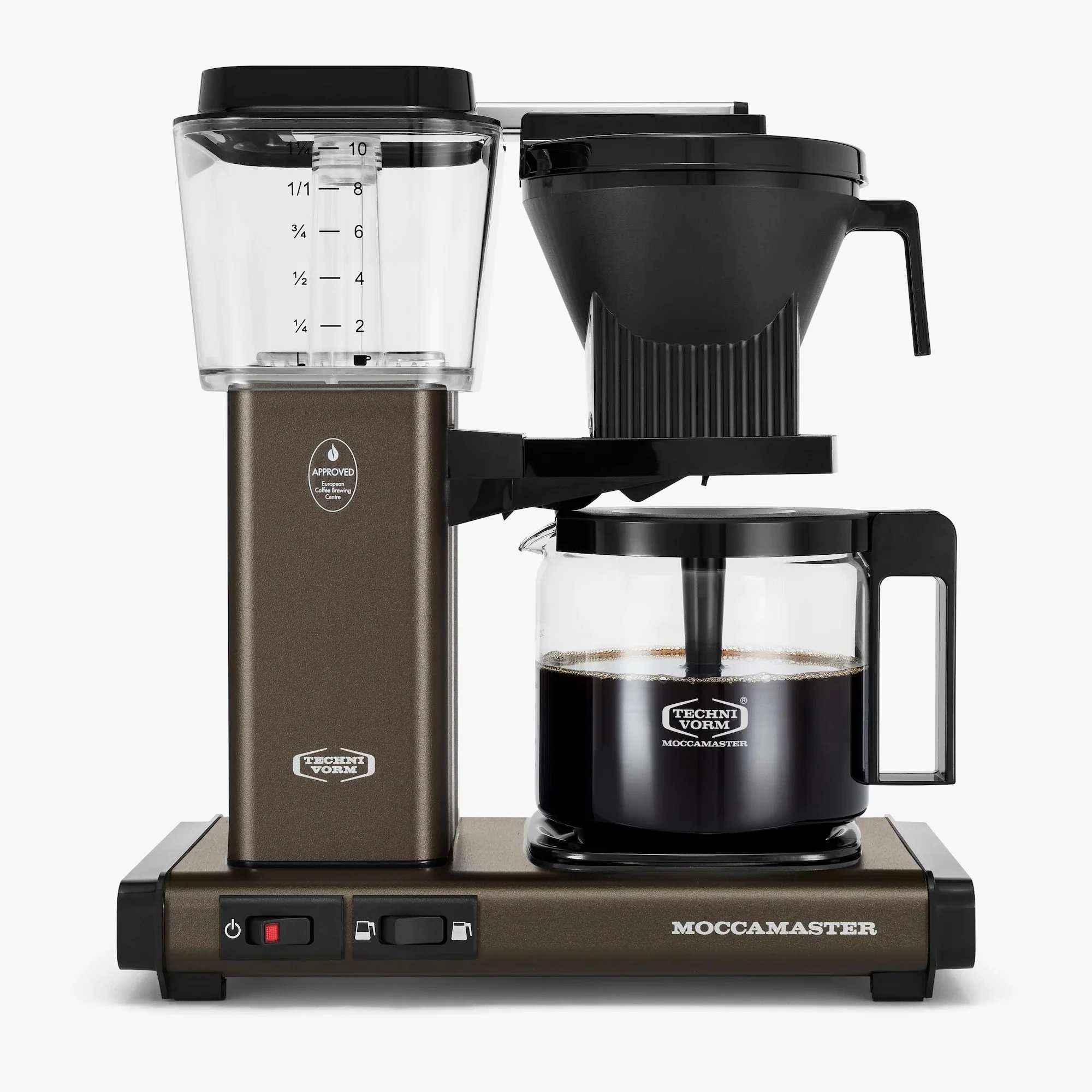 Technivorm Moccamaster KBGV Select — Brewer - Image 24