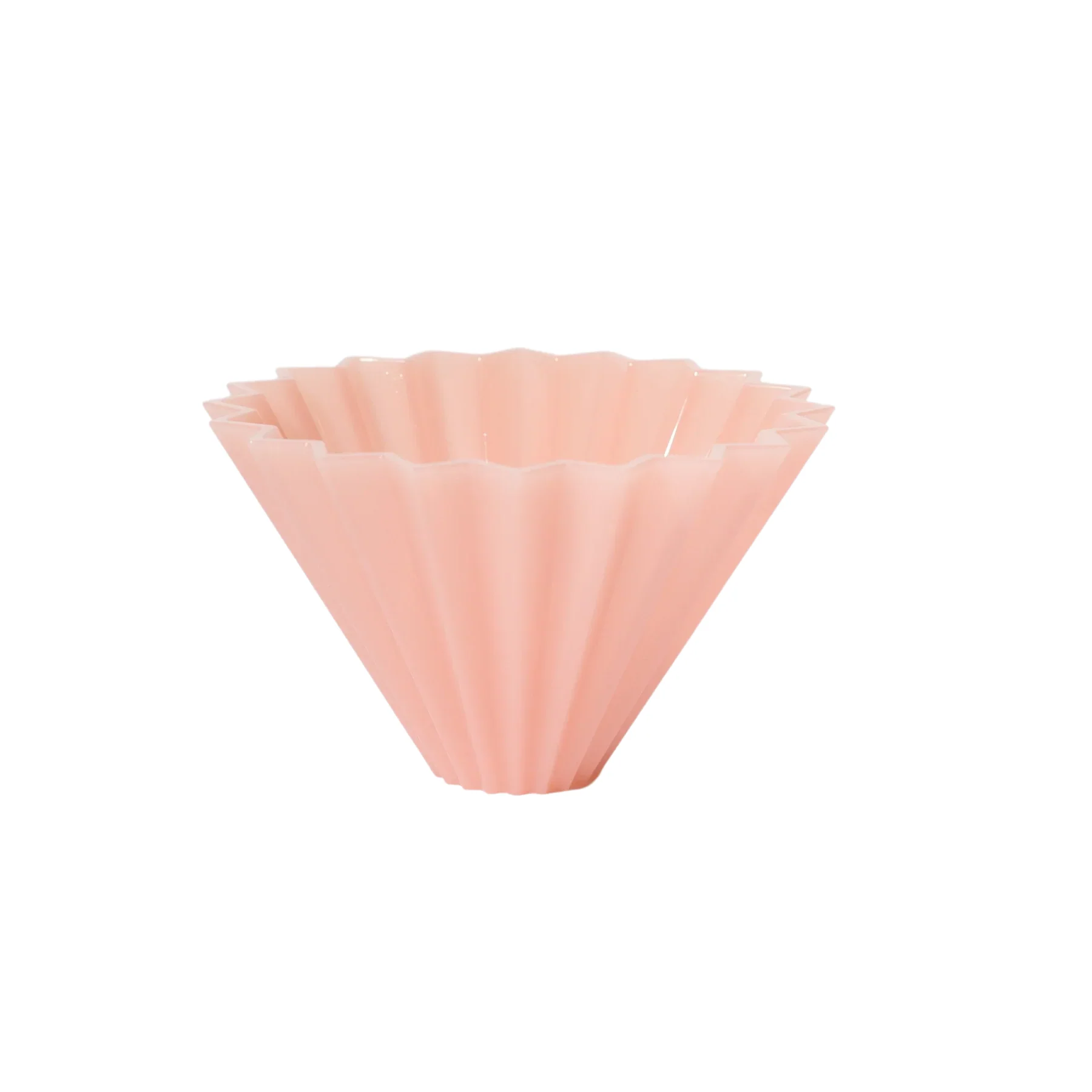 Origami Air Dripper M - Clear — Cup - Image 7