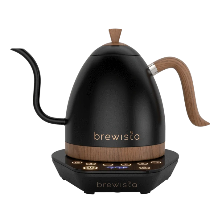 Brewista Artisan Variable Temperature Kettle 1.0L - Image 4