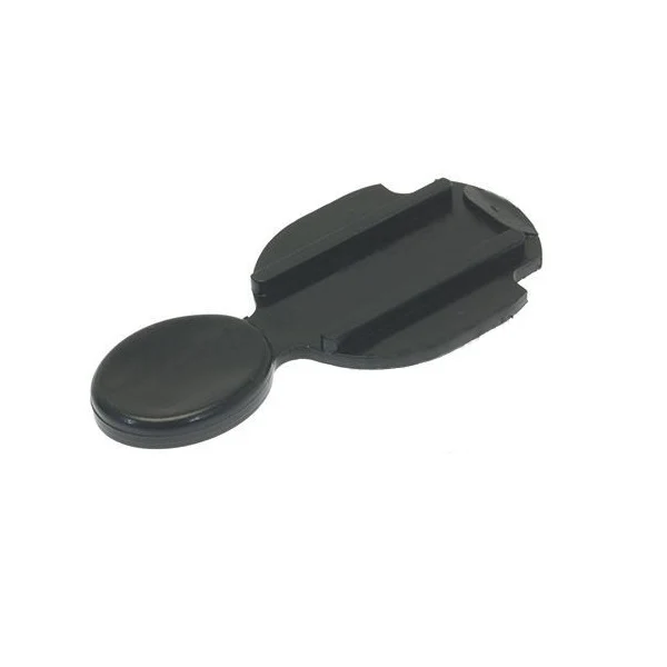 Compak Hopper Closing Gate — Grinder