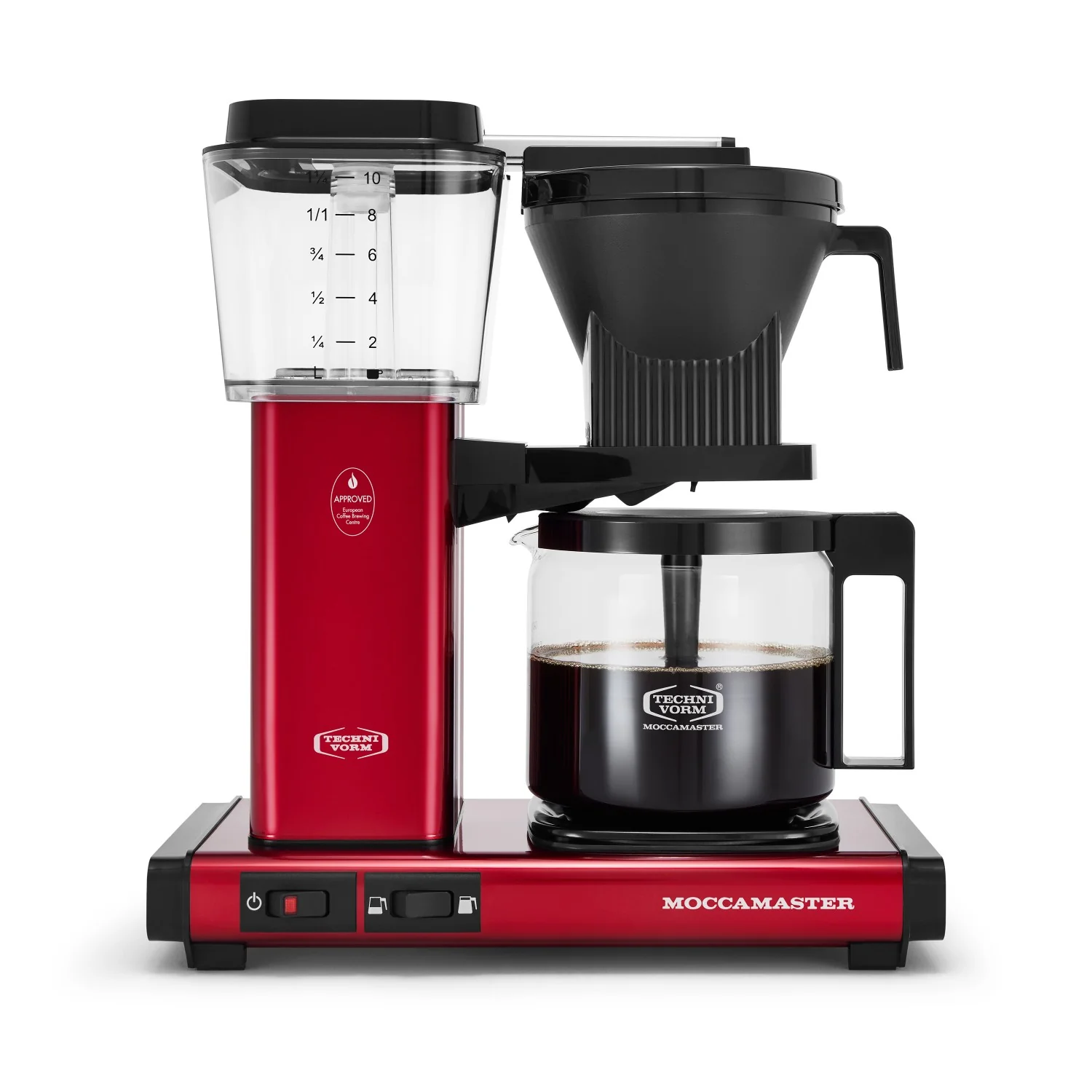 Technivorm Moccamaster KBGV Select — Brewer - Image 16