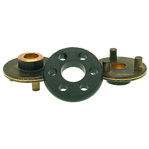Flange Pump Metal Coupling — Catalog Product
