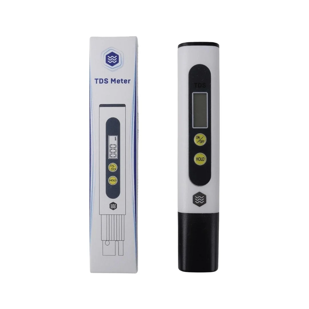 Third Wave Water TDS Meter — Can