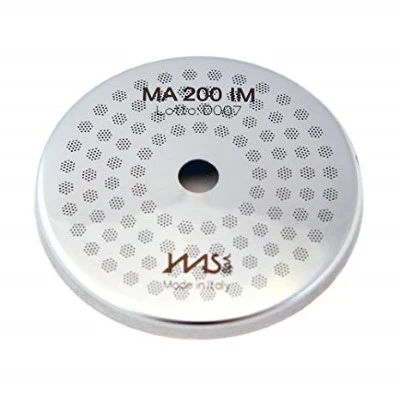 IMS Competition Series Shower Screen 56.4mm (MA 200 IM) — Catalog Product