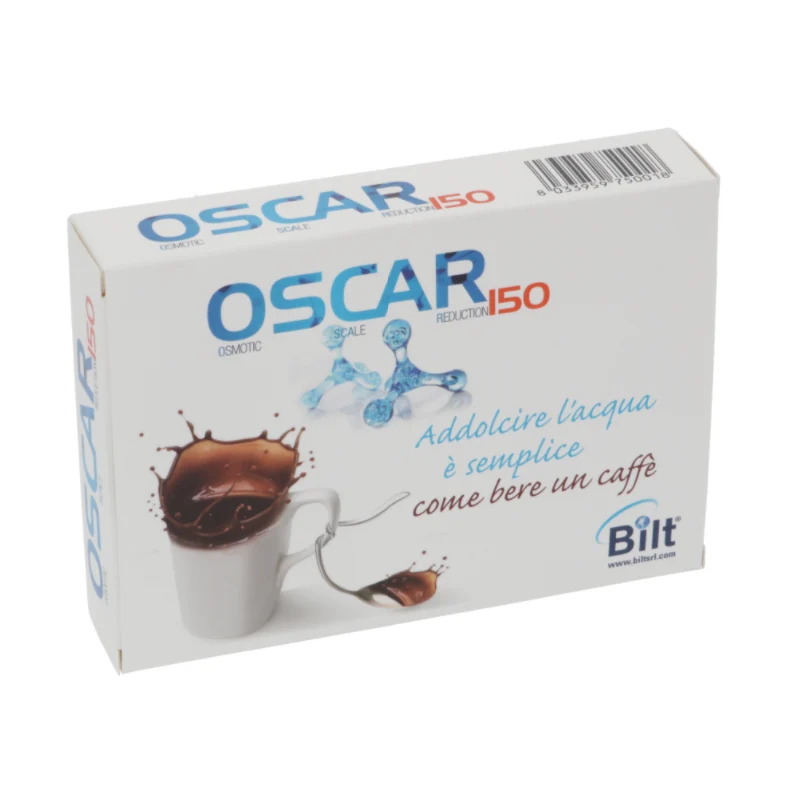 Bilt OSCAR 150 Water Softener — Catalog Product