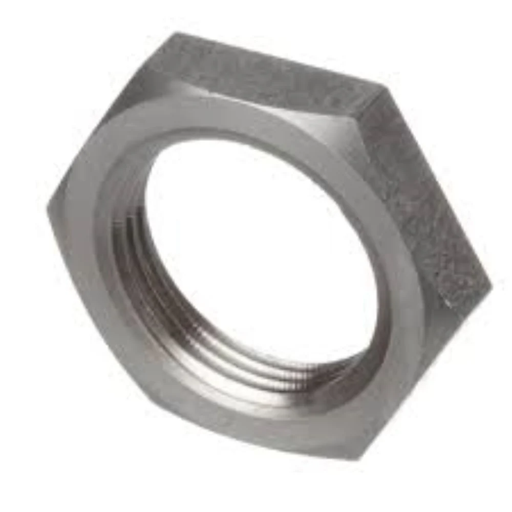 Fetco 7/16 Locknut (1013.00030.00) — Brewer