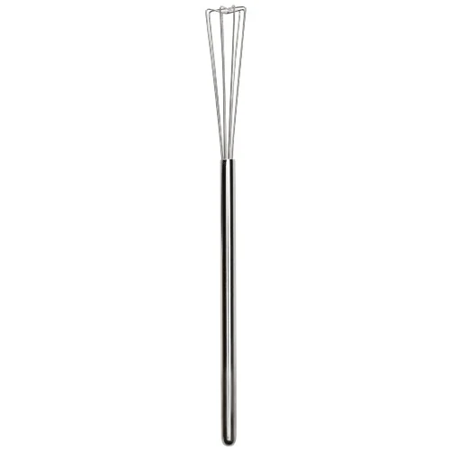 Barista Basics Flat Bottom Whisk — Powder