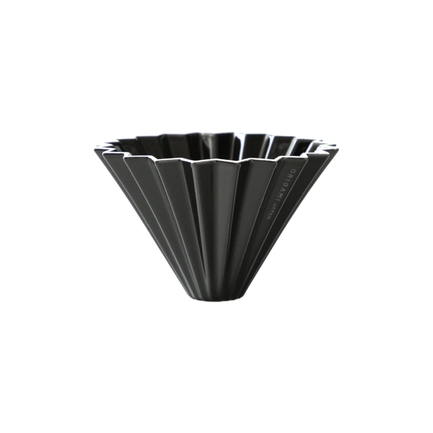 Origami Dripper M — Cup