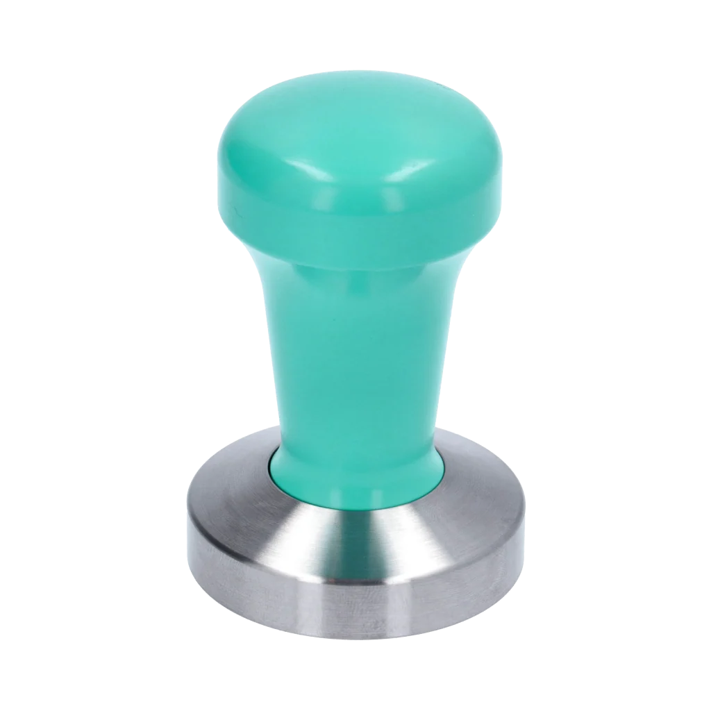 EDO Young Wood Tamper - 58.3mm / Walnut Wood — Catalog Product - Image 8