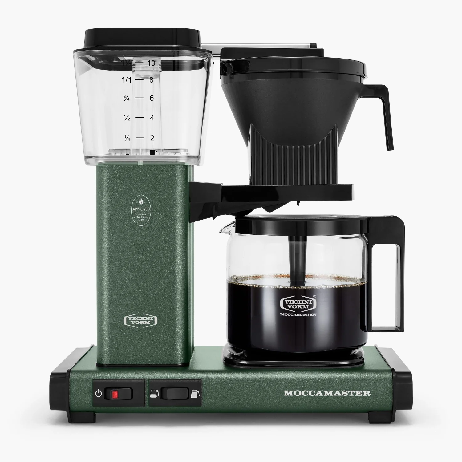 Technivorm Moccamaster KBGV Select — Brewer - Image 12