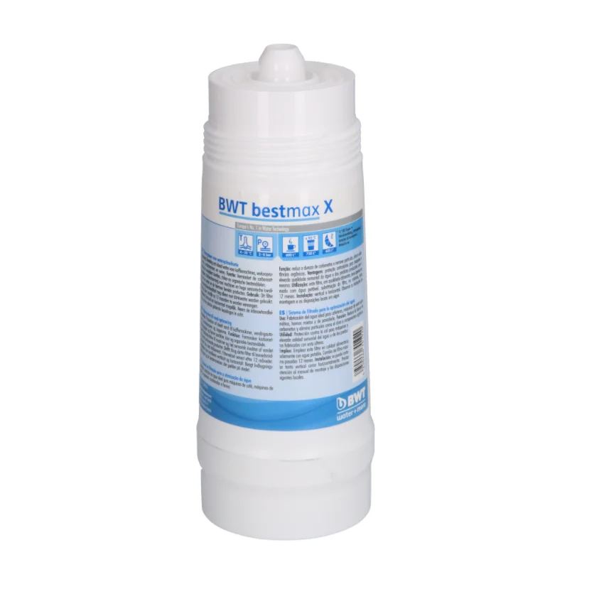 BWT Bestmax Water Filter And Softener - V - Image 3