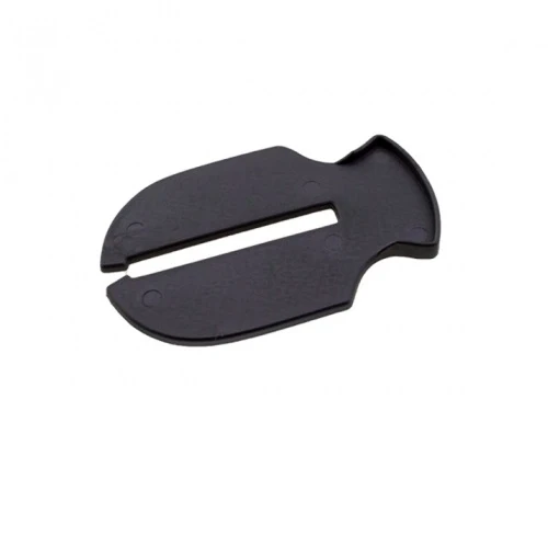 Eureka Hopper Gate — Grinder