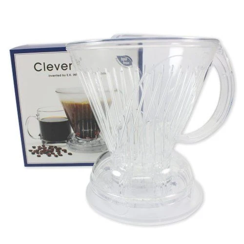 Abid Clever Dripper — Cup