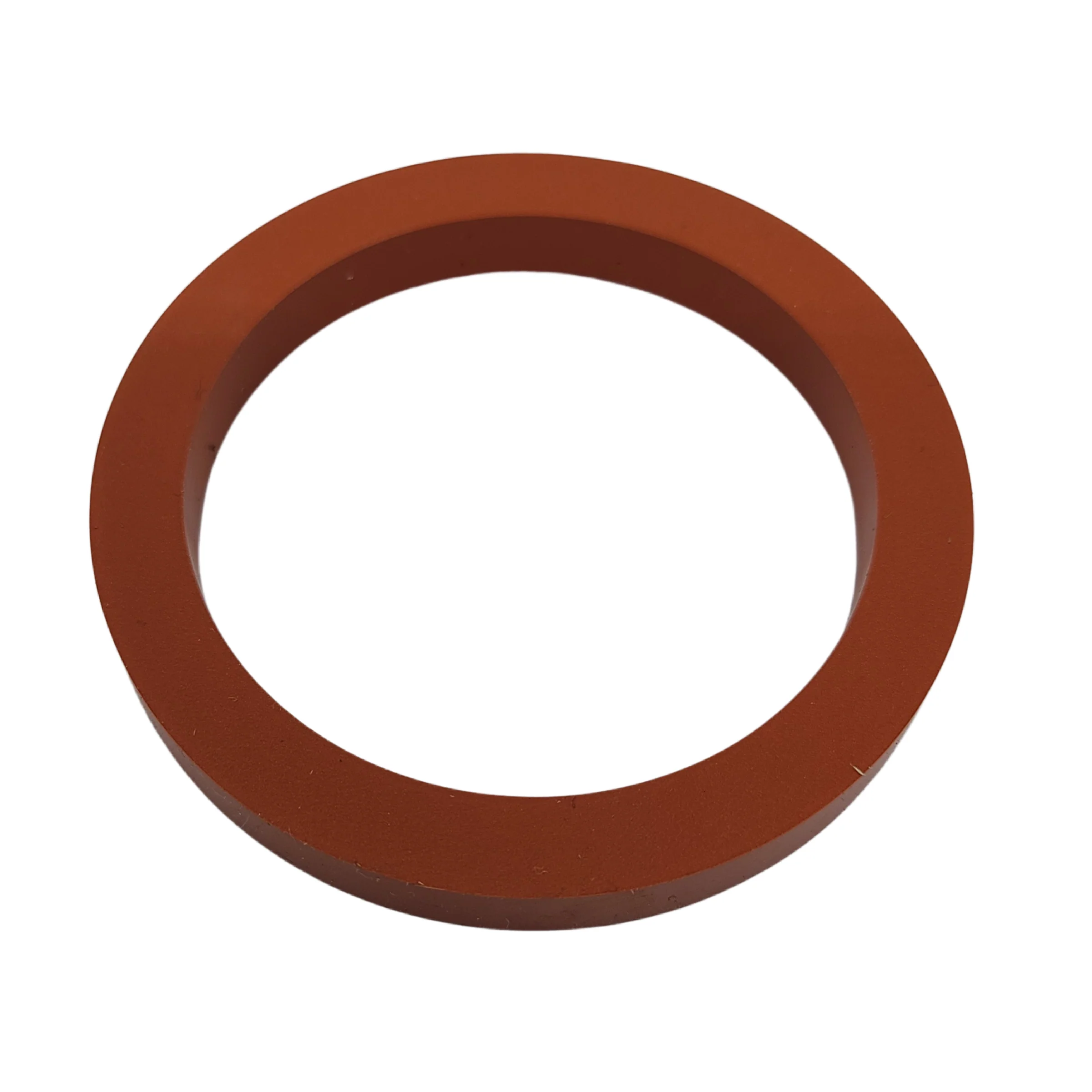 Gaggia Silicone Head Gasket 8.5mm (OEM) — Catalog Product
