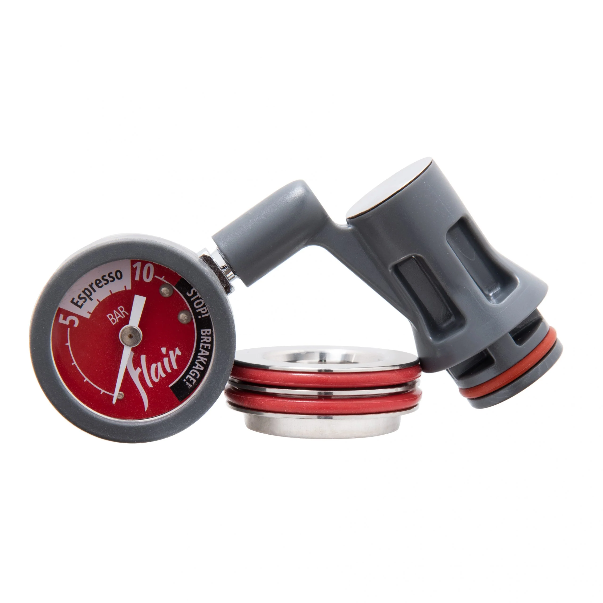 Flair Espresso Flair Pressure Gauge Kit — Catalog Product - Image 2