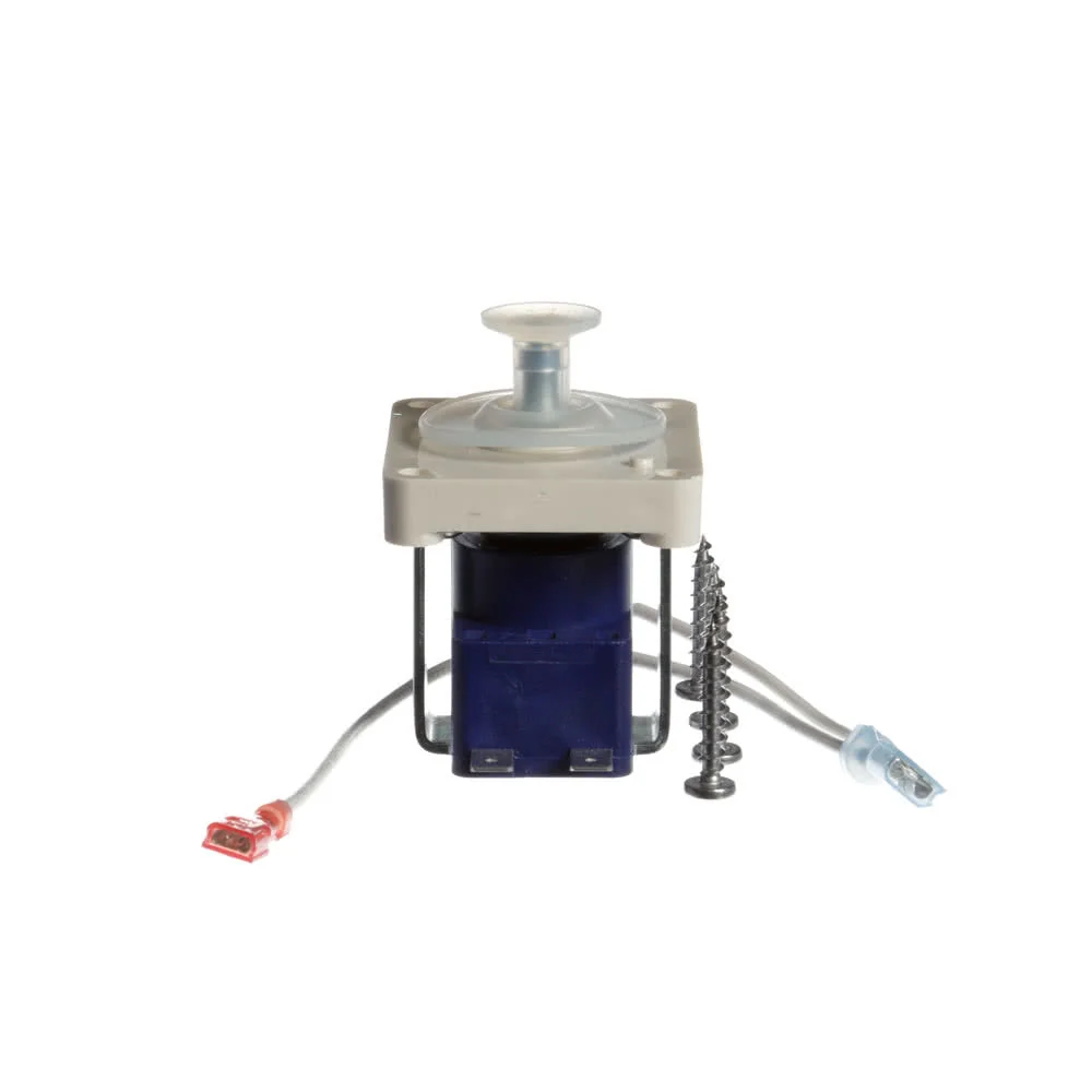 Fetco Brew Valve replacement kit (1000.00054.00) — Brewer